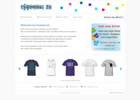 Website Gestaltung HTML/CSS
